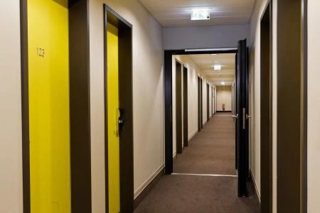 B&B München-Olympiapark - 12