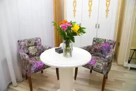 White Boutique Baku - 3