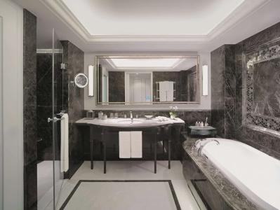 Shangri-La Bosphorus, Istanbul - 67