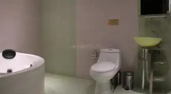 Sochi Plaza - 8
