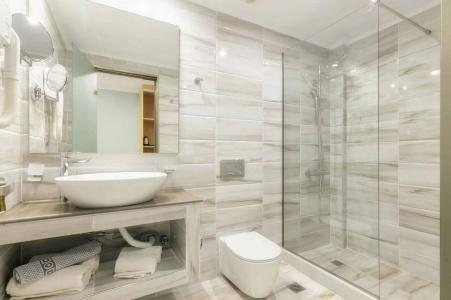 Karras Grande Resort - 9