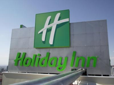 Holiday Inn Ankara - Cukurambar, an IHG - 27