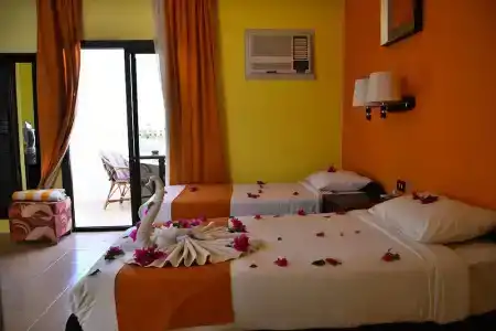 Coral Garden Resort - 2