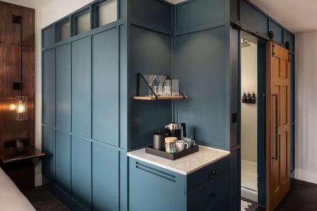 The Gantry London, Curio Collection By Hilton - 53