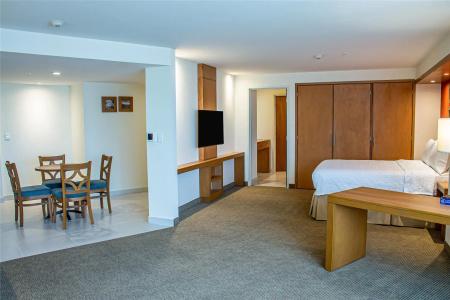 Hampton by Hilton Guadalajara Expo - 42