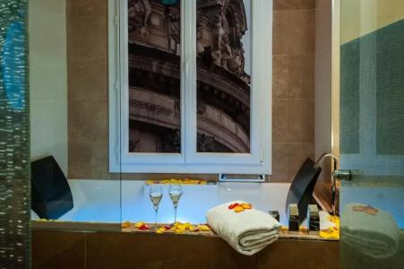 Secret de Paris - & Spa - 67