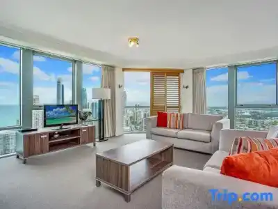 Mantra Sun City - 118