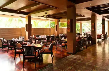 Siripanna Villa Resort & Spa Chiang Mai -Sha Extra Plus - 18
