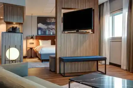 Radisson Blu Airport, Oslo - 50