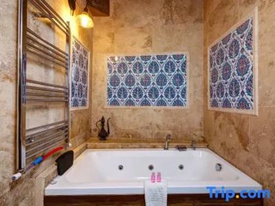 Pegas Cave Suites - 147