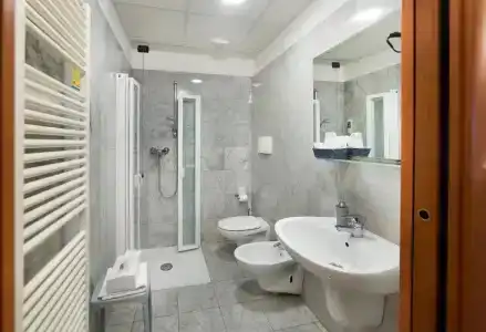 Albergo Fontana Verona - 105