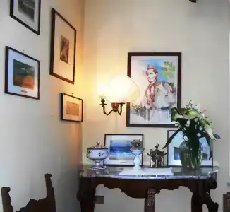 Villa Liberty b&b - 4