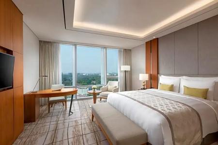 Lotte Yangon - 50