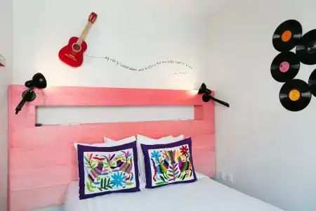 La Palomilla Bed & Breakfast - 44