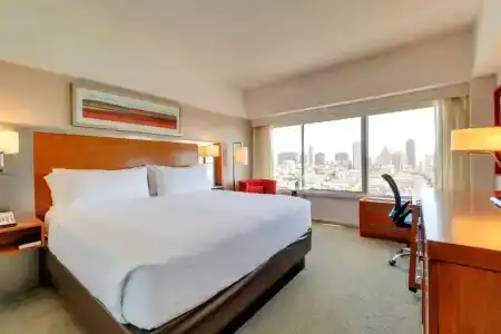 Holiday Inn San Francisco - Golden Gateway, An Ihg - 55