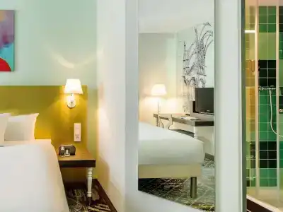 ibis Styles Speyer - 31