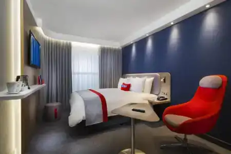 Holiday Inn Express - Siegen, An Ihg - 74