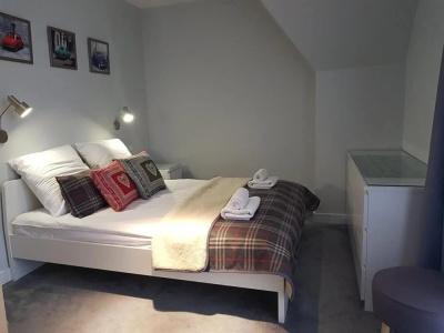 Bory6a Apartamenty - 2