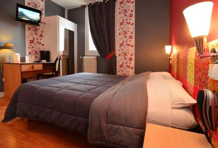 Hôtel La Croix Blanche - 59