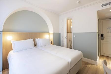 Hôtel Oratio - 2