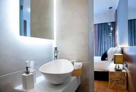 Acropolis View Deluxe Penthouse & Luxury - 50