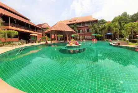 Andamanee Boutique Resort - Sha Plus - 19