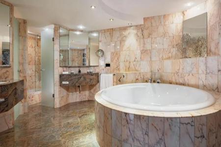 Swissotel Le Plaza Basel City - 123