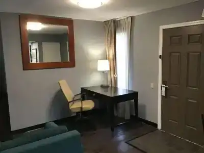 SureStay Studio by Best Western - 60
