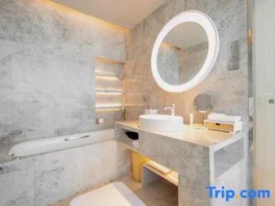 Le Meridien Hangzhou, Binjiang - 82