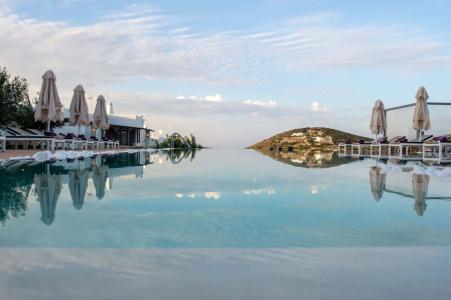 Naoussa Hills Boutique Resort- Adults Only (13+) - 17