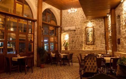 Luwİ Antakya BoutİQue - 45