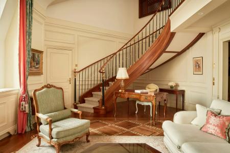 Beau-Rivage Genève - 15