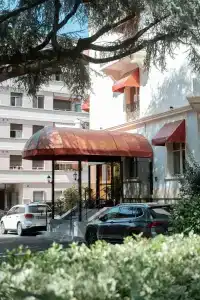 Carlton Lausanne Boutique Hôtel - 0