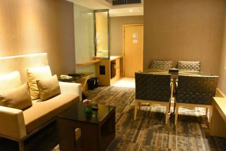 Grand Richmond Stylish Convention - Sha Plus - 1