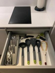 Residence Inn by Marriott Essen City - 4