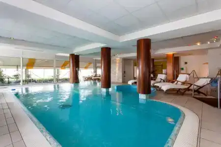 Villa Sorriso - 13