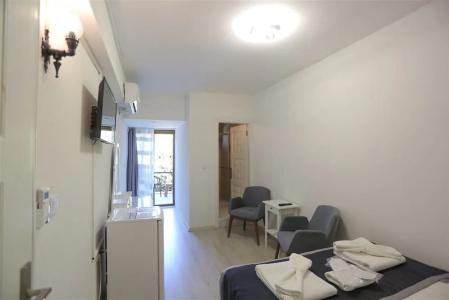 Fizzio Alaçatı - 8