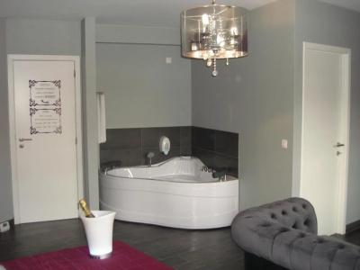 Hôtel Verone - Liège Centre - 7