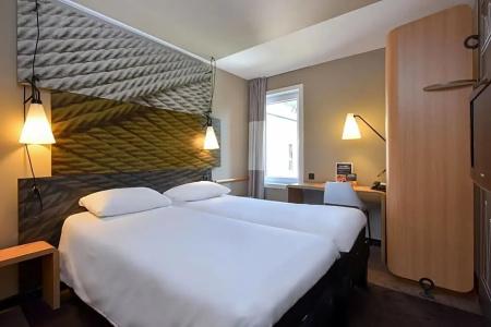 Ibis Brussels Erasmus - 71
