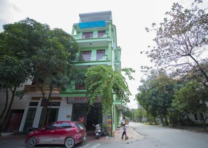 Diep Minh - 11