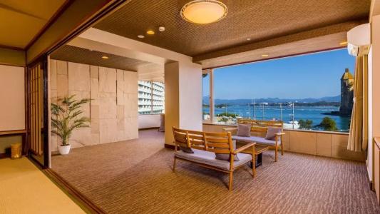 Yukai Resort Shirahama Gyoen - 40
