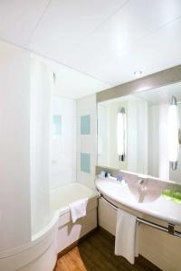 Novotel Marseille Est Porte d'Aubagne - 52