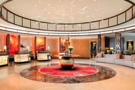 Sheraton Saigon & Towers - 25