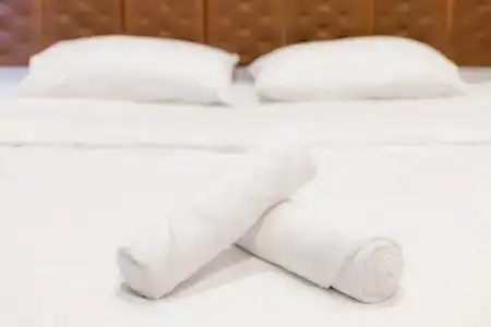 Hostel Lemon Siam Petchaburi Road - 3