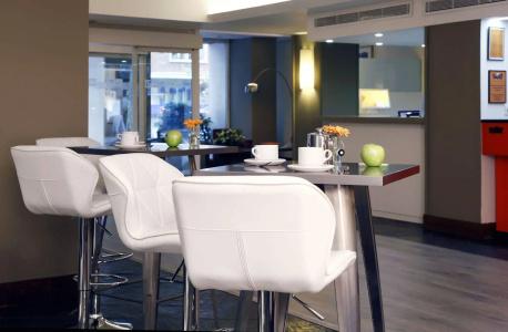 Indigo Madrid - Princesa, An Ihg Hotel - 12