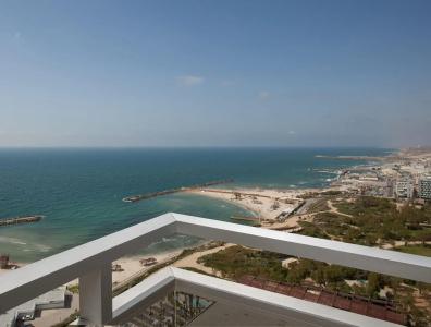 The Vista At Hilton Tel Aviv - 31
