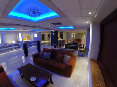 Mayfair Gardens - 1