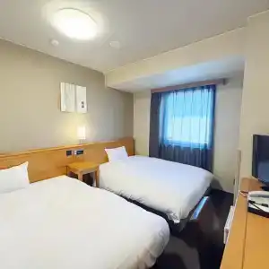 Route-Inn Kakegawa Inter - 22