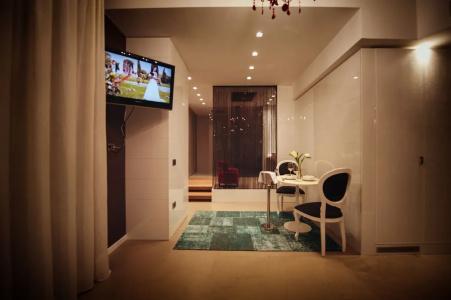 Gran Paradiso Spa - 144