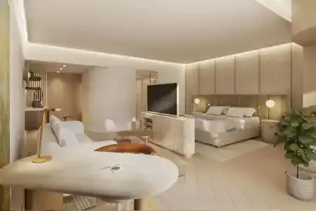 The Landmark Nicosia - 24